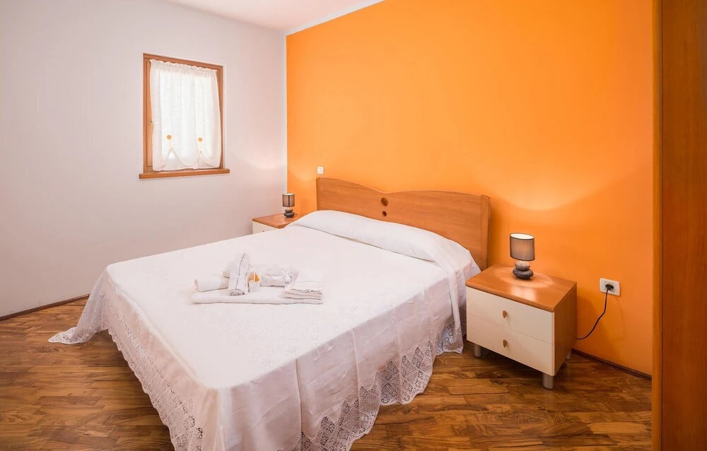 Awesome Apartment in Vabriga With 2 Bedrooms, Wifi and Outdoor Swimming Pool