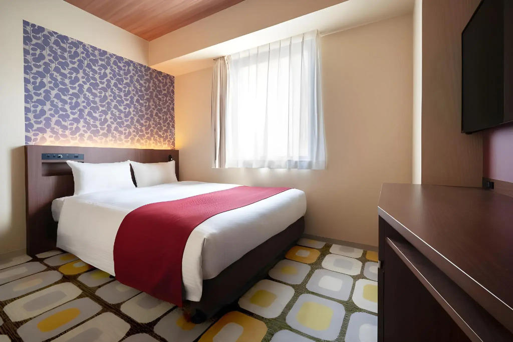Hotel Plus Hostel SAPPORO