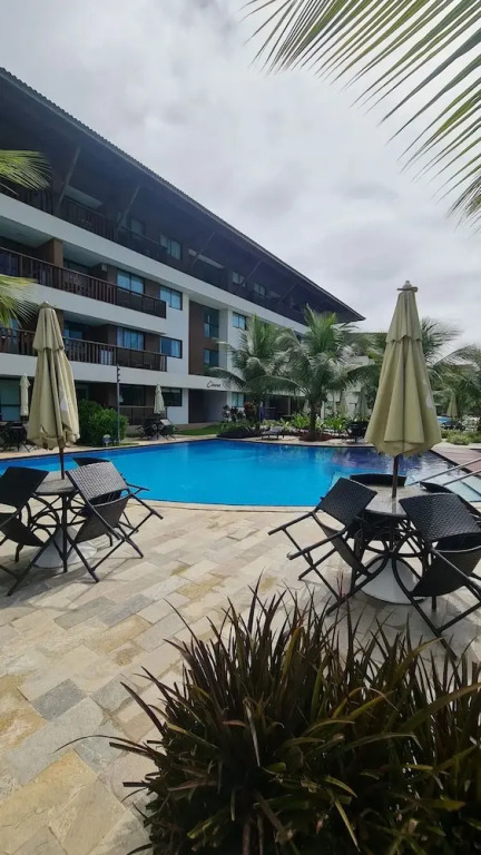 Cupe Beach Living - by Nativa Stay