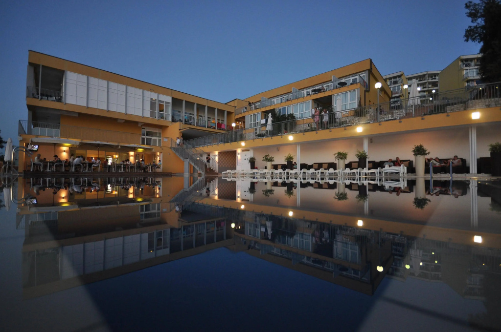 Splendid Resort
