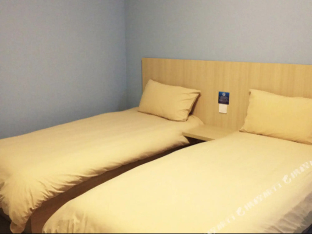 Yizhu Chain Hotel (Shijiazhuang Third Hospital)
