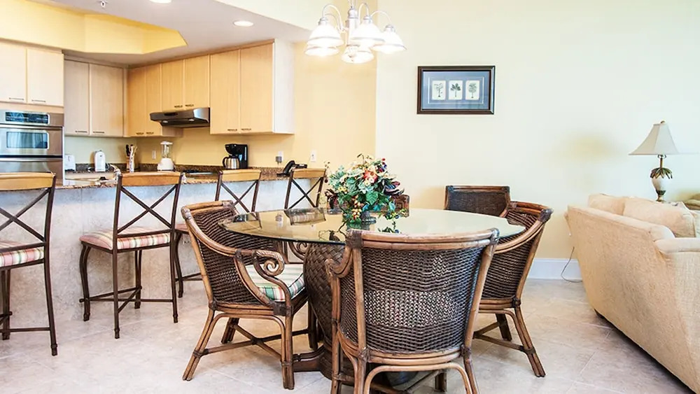 Condo Overlooking the Gulf of Mexico - Unit Crb0311