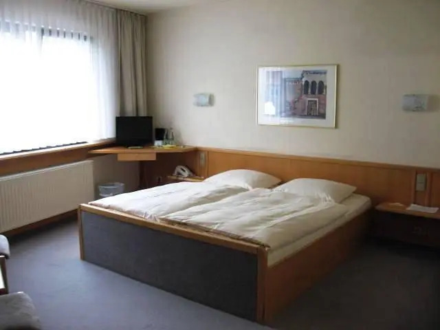 Hotel Pfälzer Hof, Zum Schokoladengießer