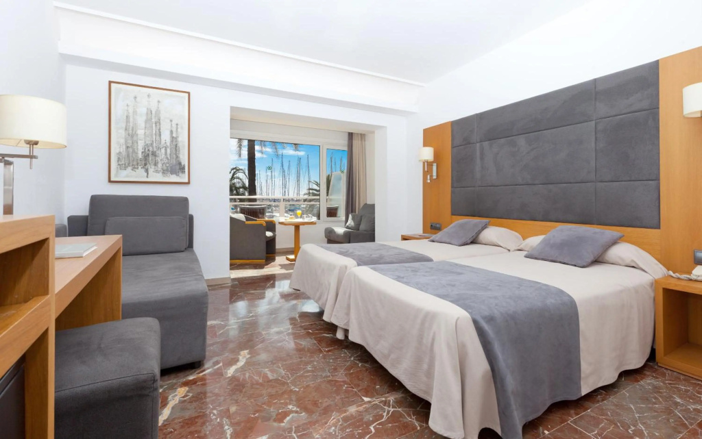 Hotel Mirador