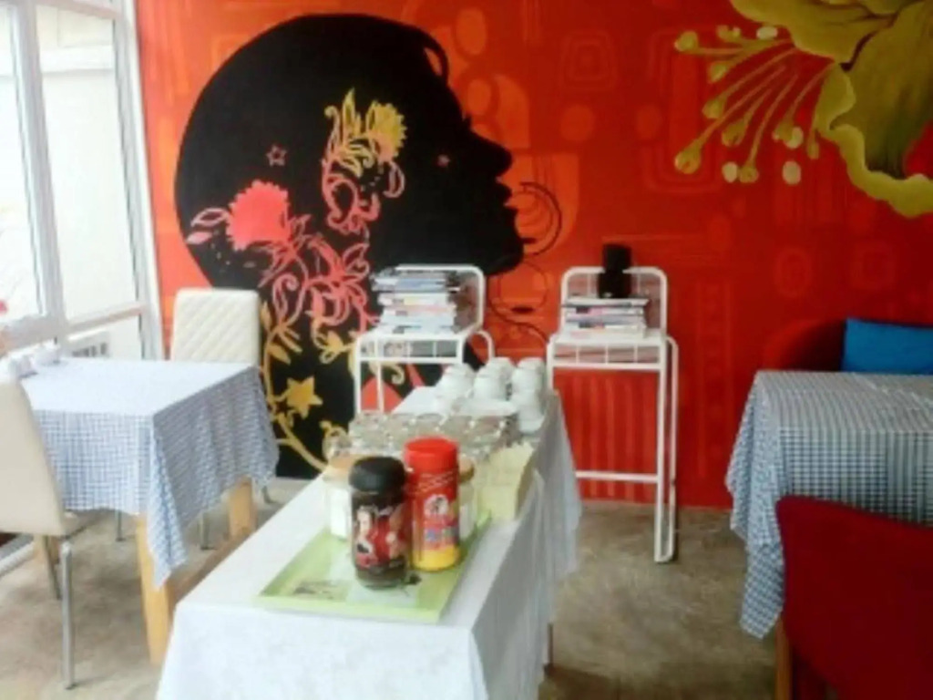 I-House Chiangrai