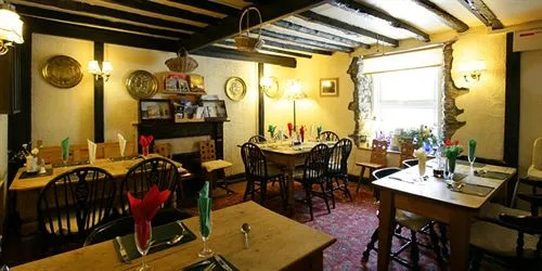 Afon Duad Inn