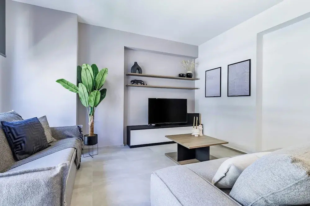The Kokoon Volos Comfort Living