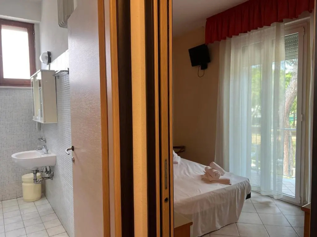 Hotel Nettuno