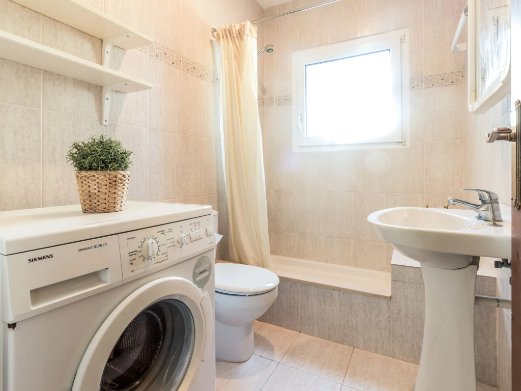 Holiday Home El Dorado Playa - Villa Degas by Interhome