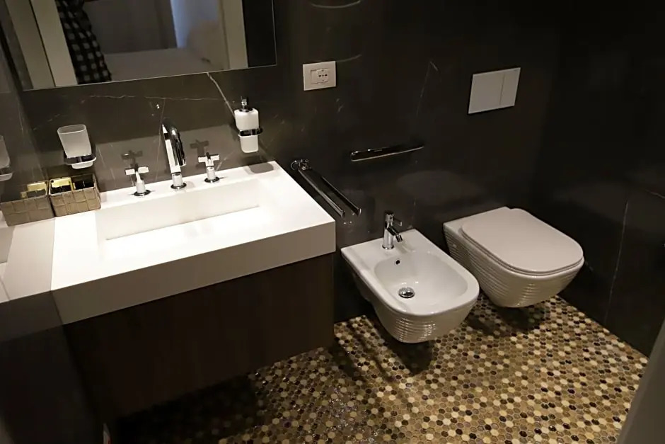PORTA NUOVA SUITES
