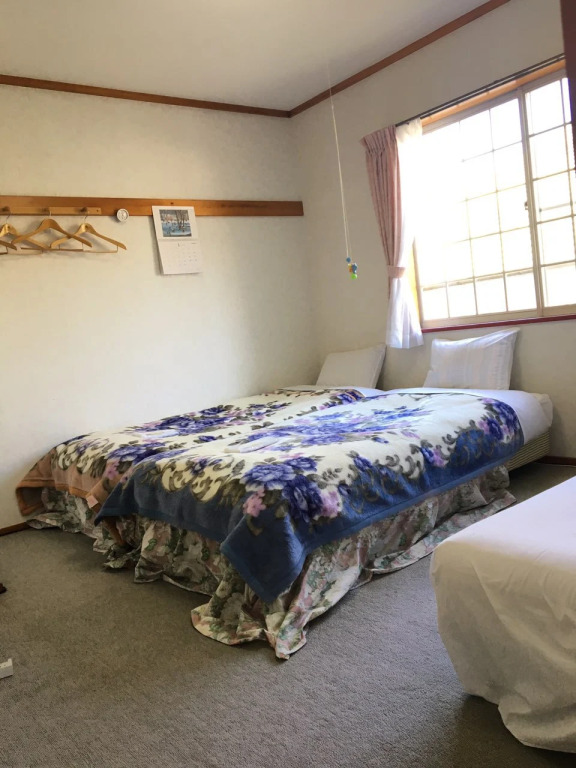 Pension Kamifusen