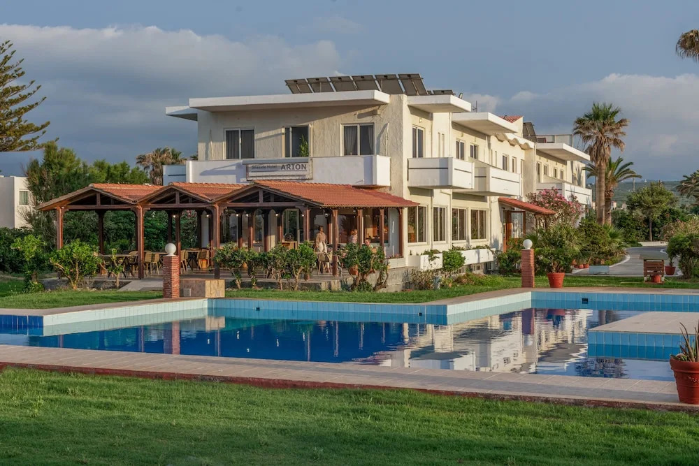 Arion Hotel