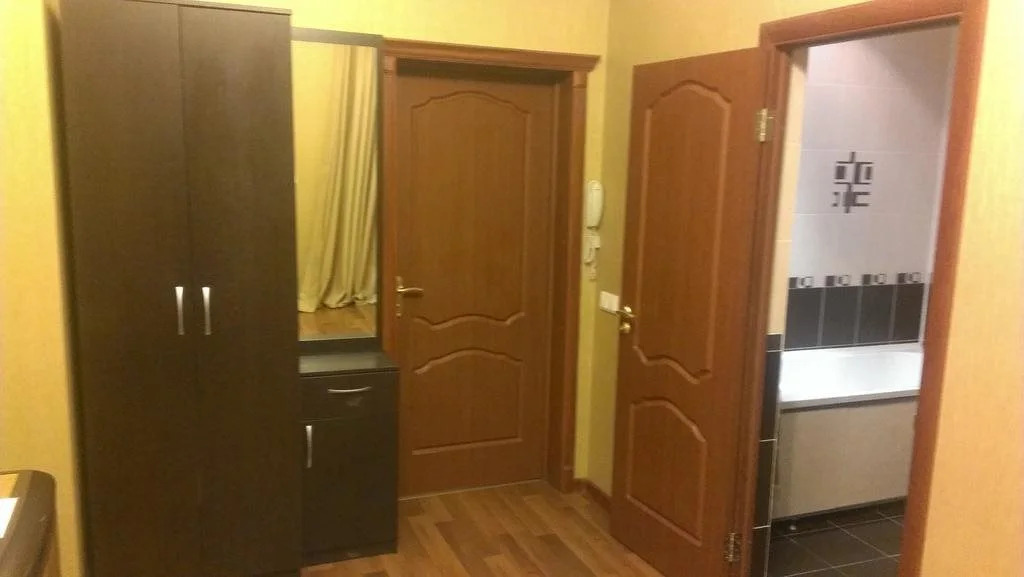 Меблированные комнаты Старый Карс