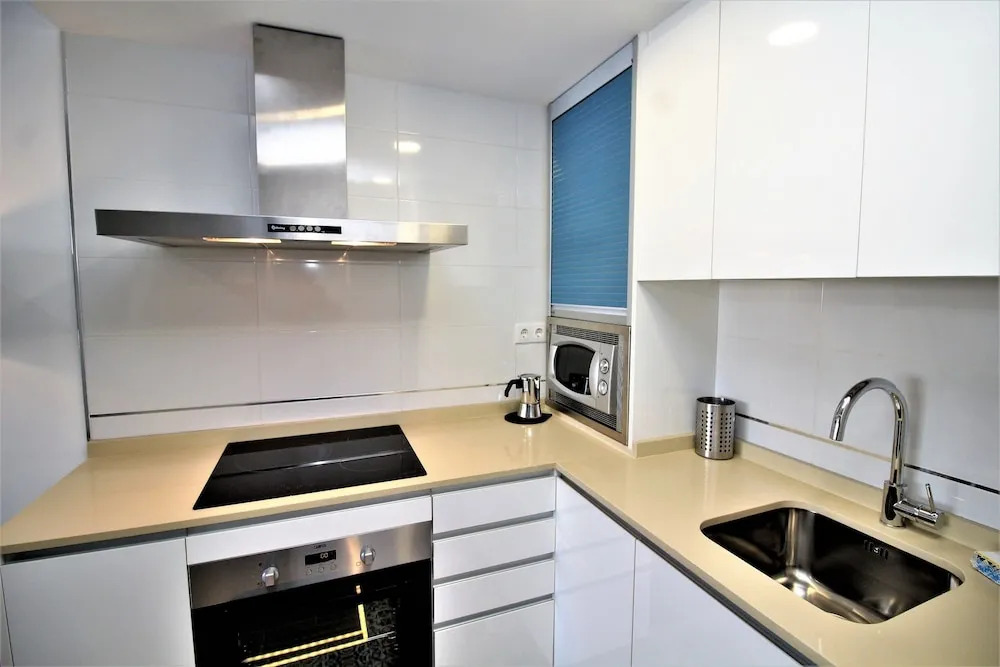 Apartamento Don Miguel 15-F