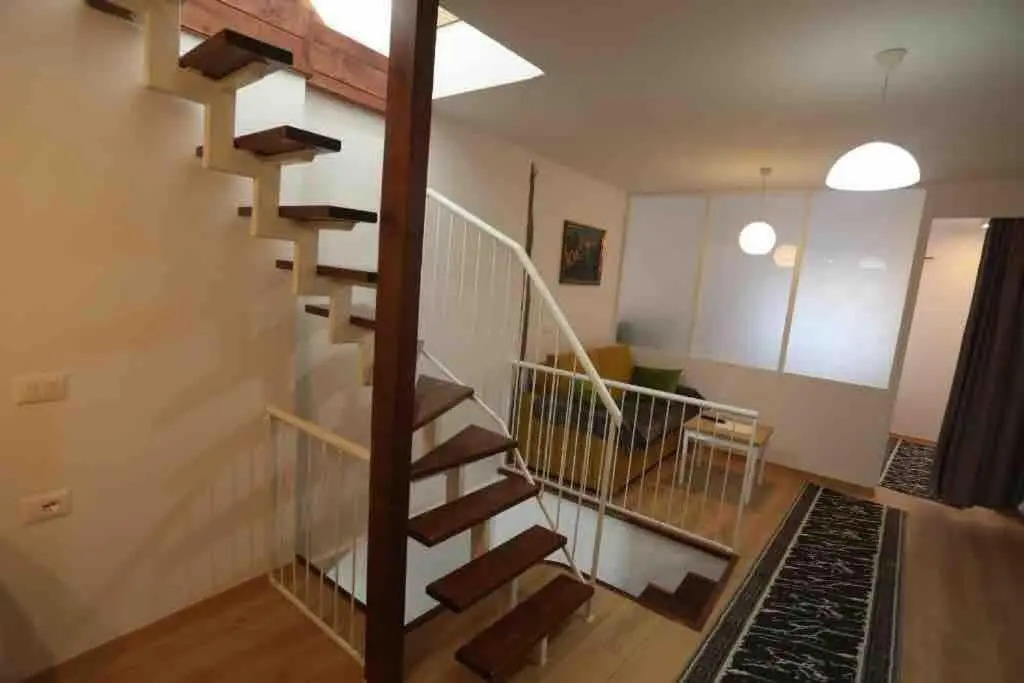 Charming House