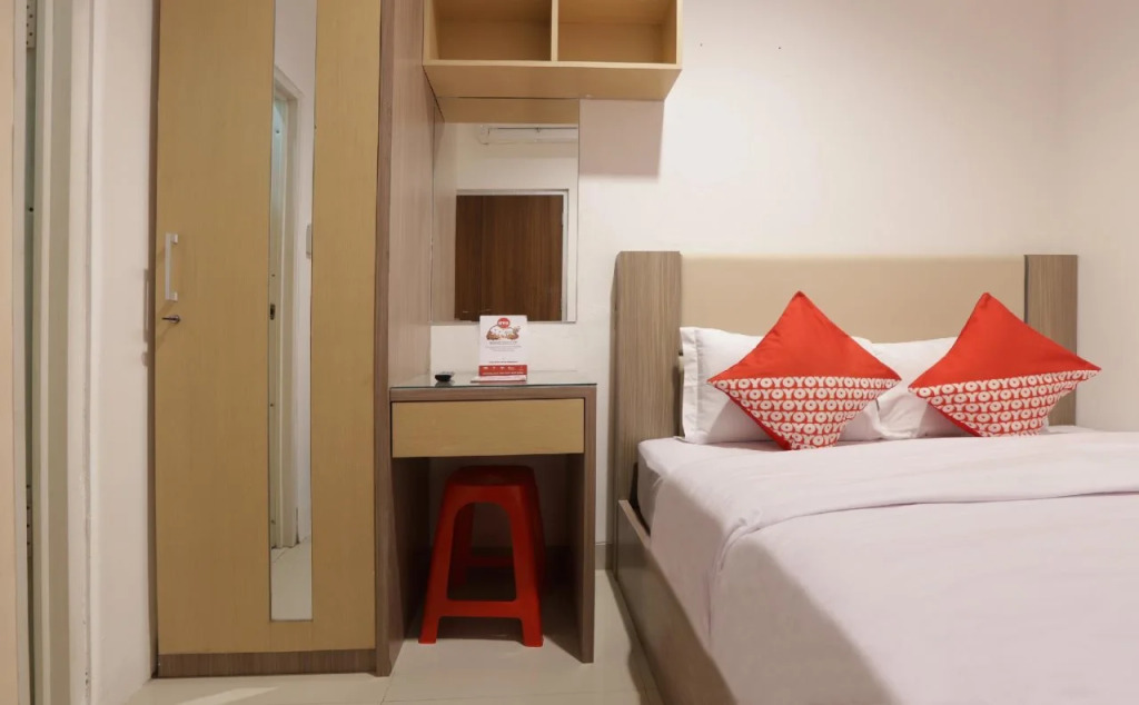 OYO 345 Wynne Guest House