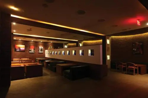 Hotel Samudra Sreekandapuram