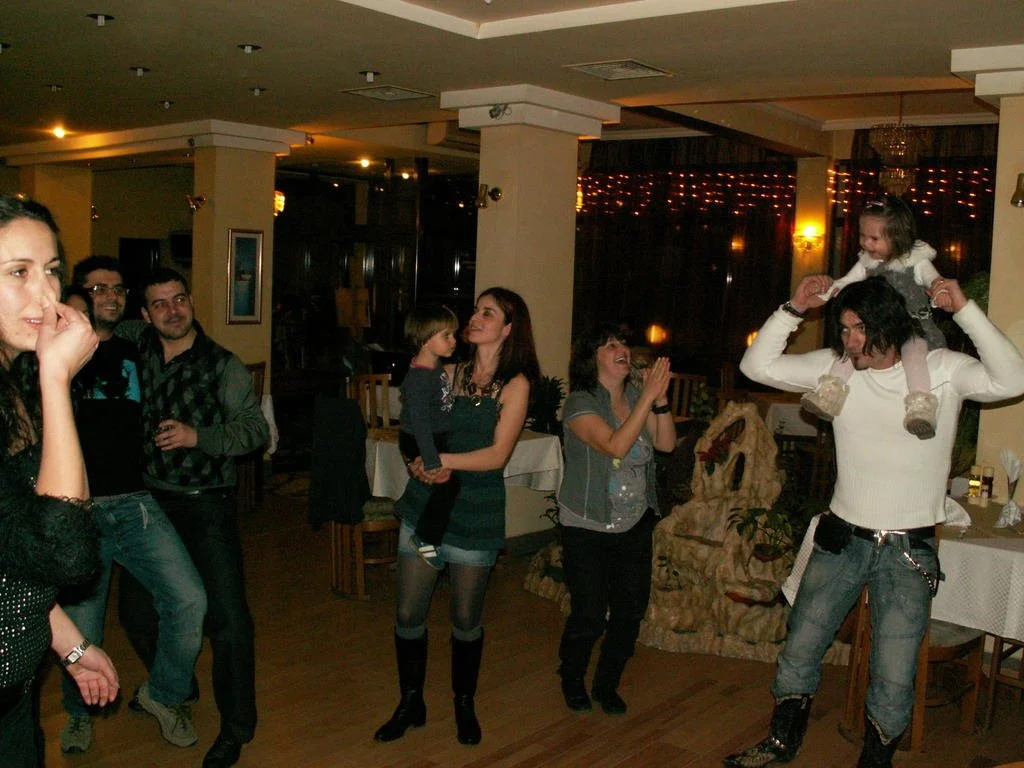 Dolna Bania Hotel