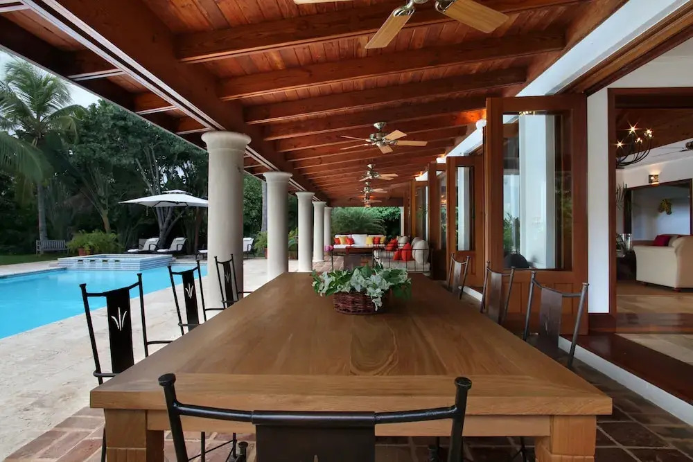 Gorgeous Villa at Casa de Campo