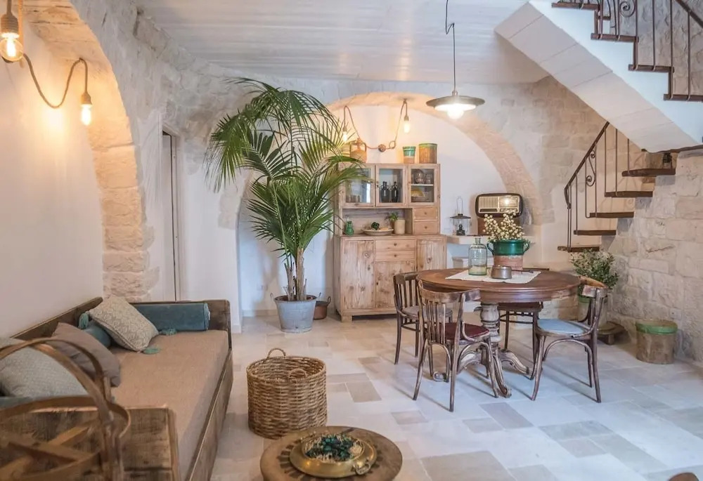 NA Volte Trulli e Quiete