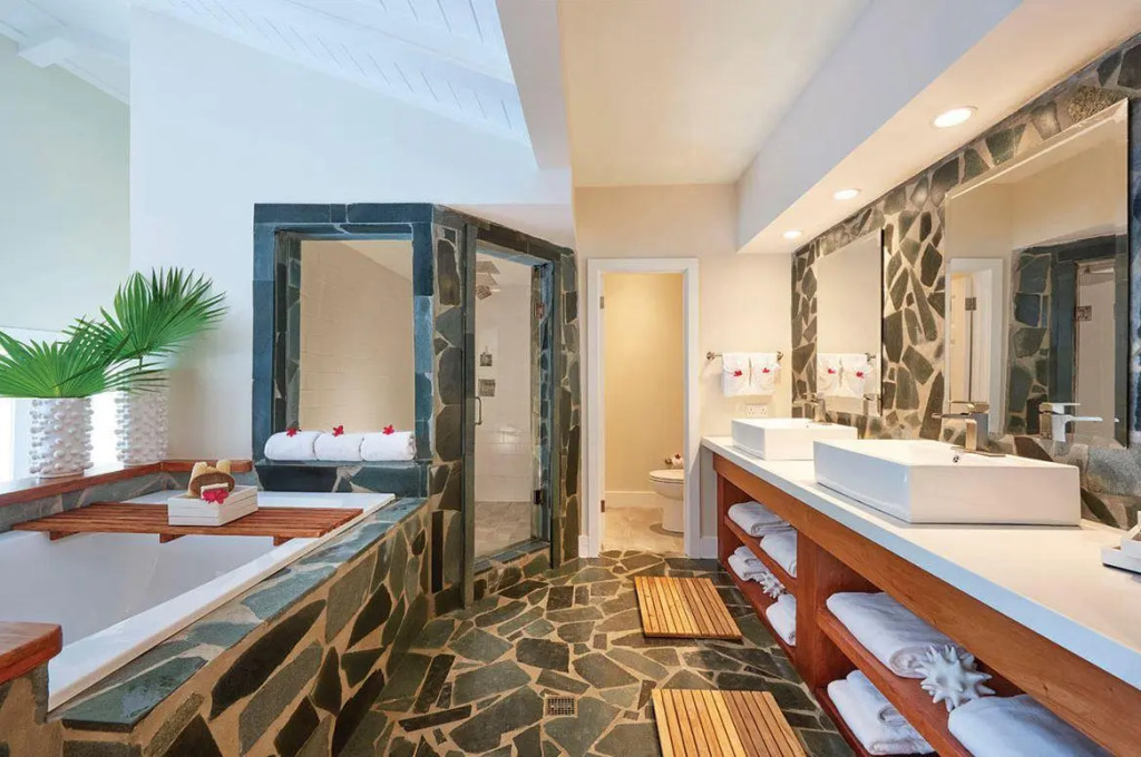 Serenity at Coconut Bay All Inclusive - Couples Only