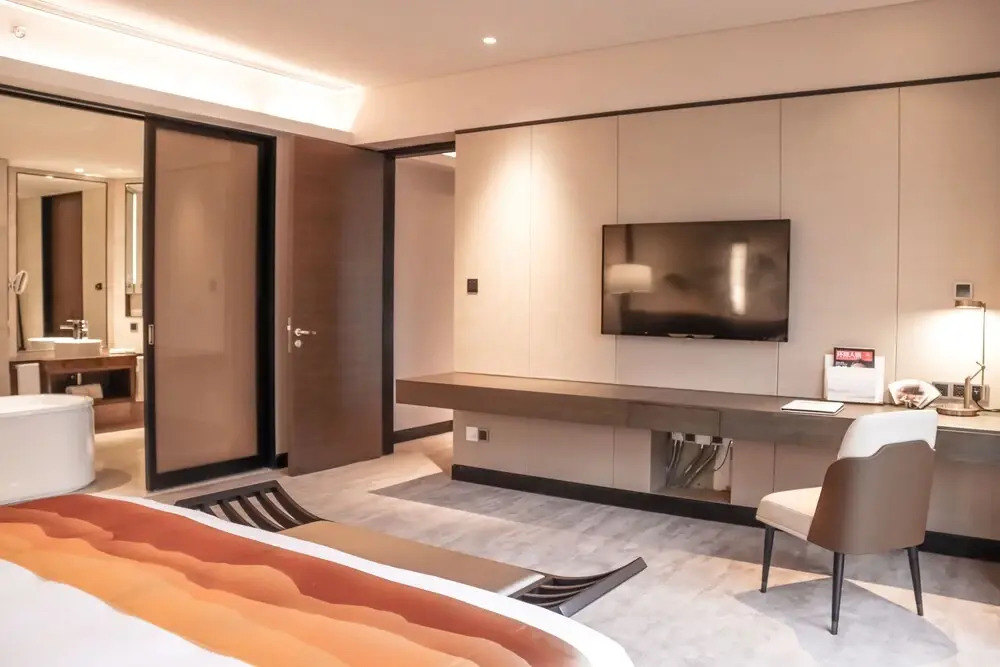 Narada Beijing Hotel