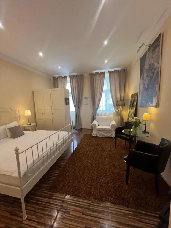St Martin Apartment
