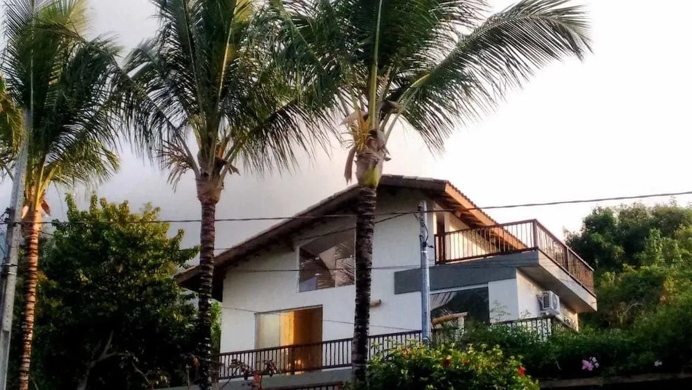 Pousada Villa Paquetá Guest House