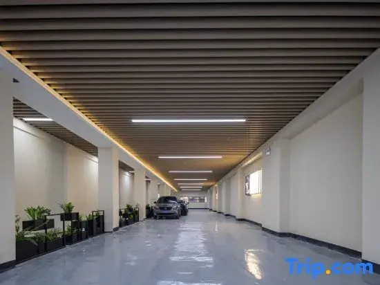 Yingzhou Anpeng City Resort Hotel