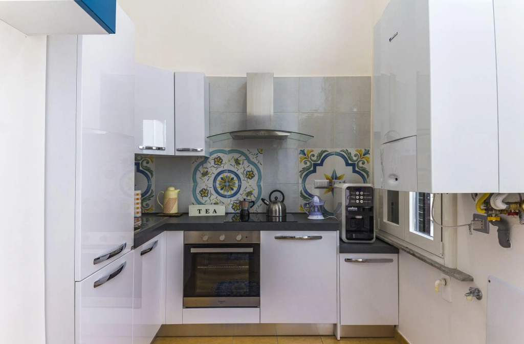 B&B Le Marinelle