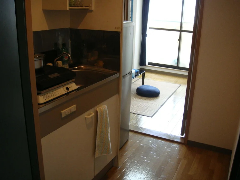 Landmark Hayashi
