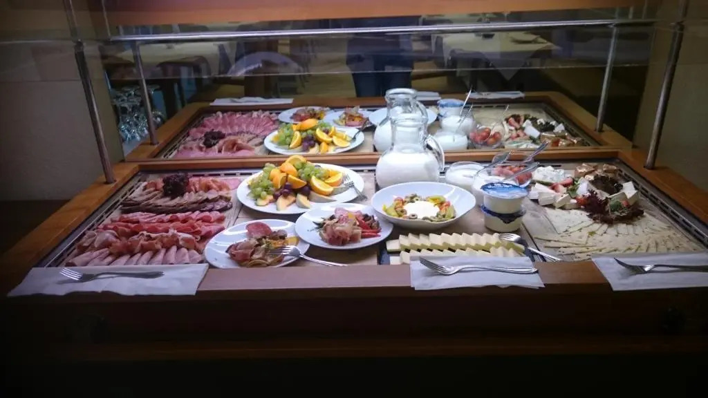 Parkhotel Forsthaus