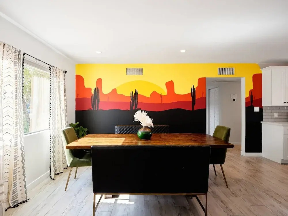 Sunset - Private Pool & Spa - Walk to Old Town