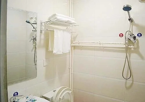 Jinshang Hotel