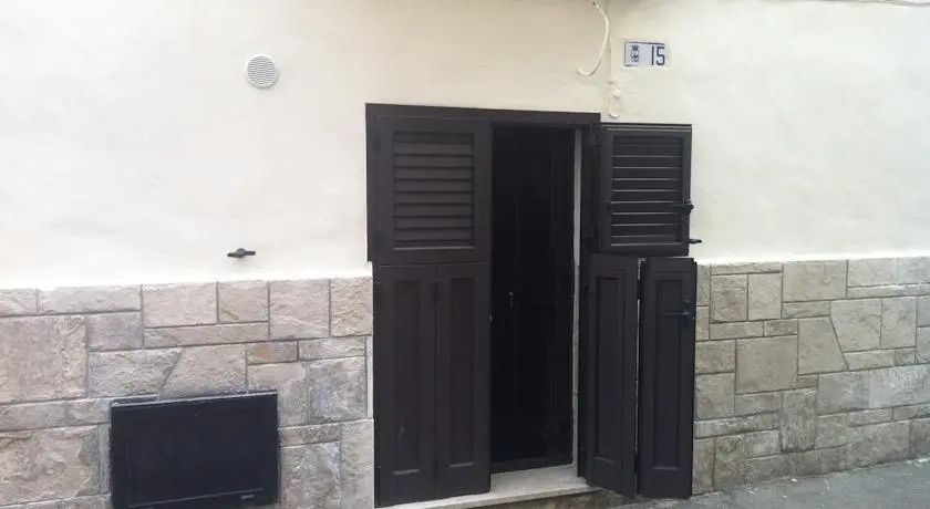 WS Appartment Gallipoli Centro Storico