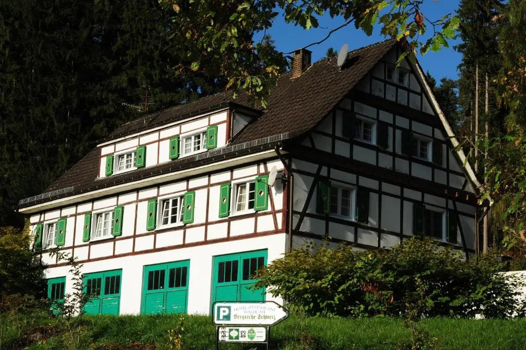 Bergische Schweiz