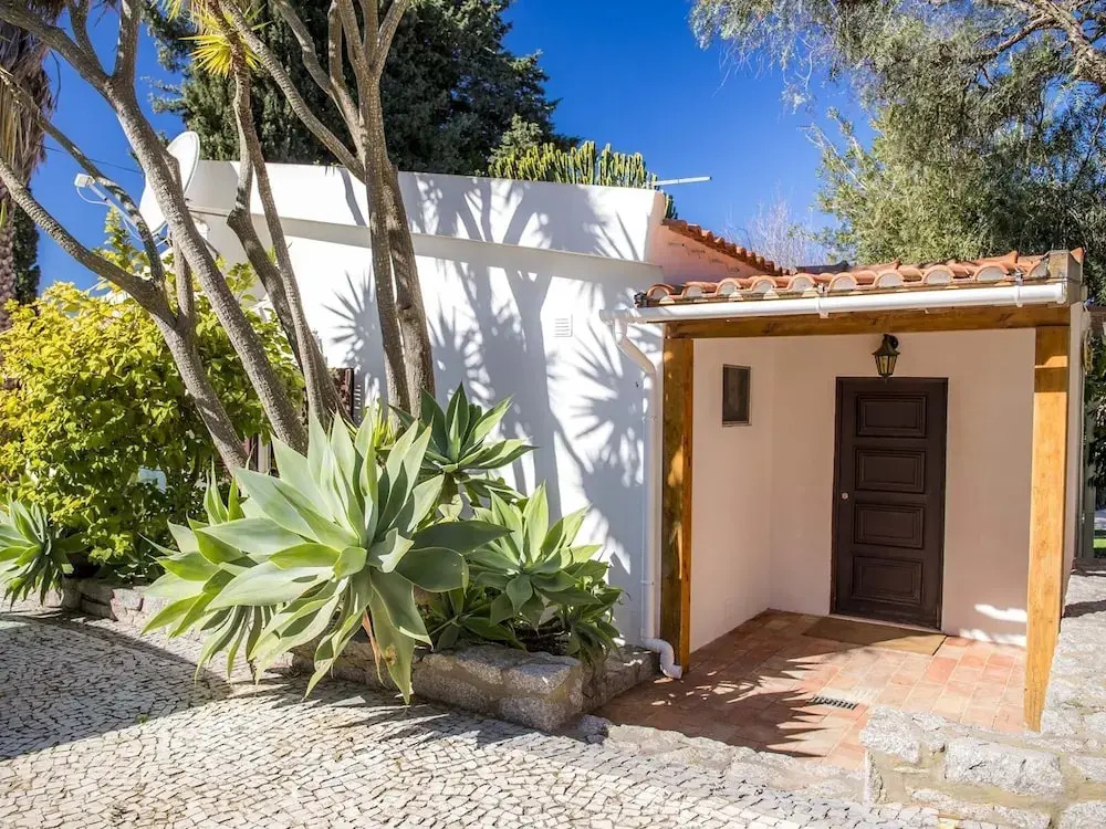 Casa da Montanha