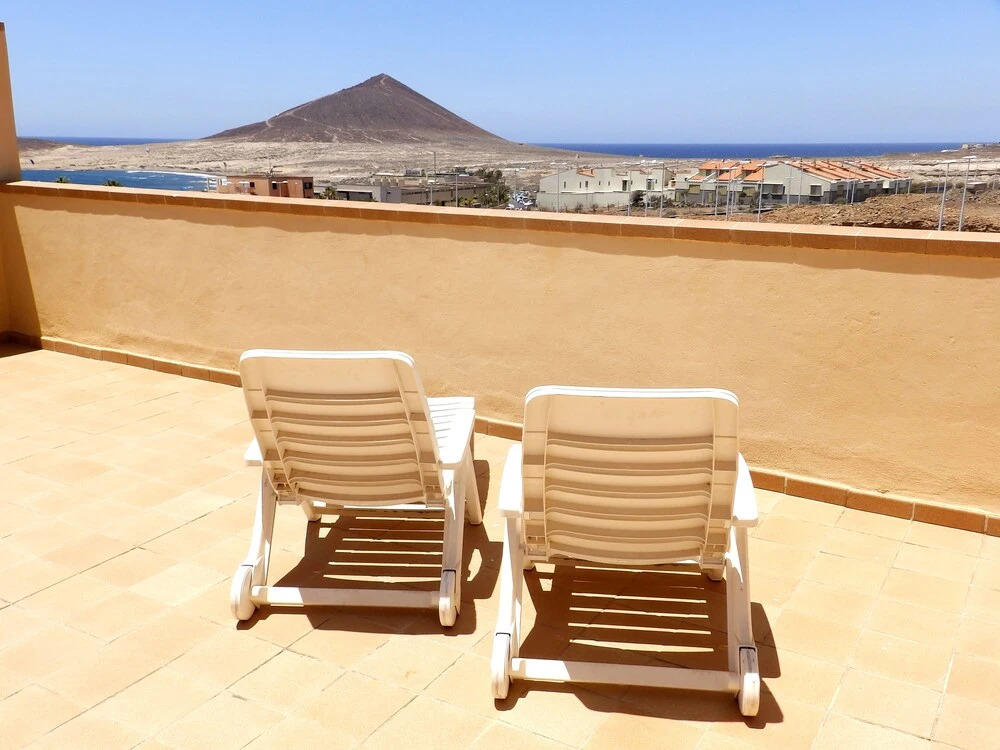 Apartamento La Ladera
