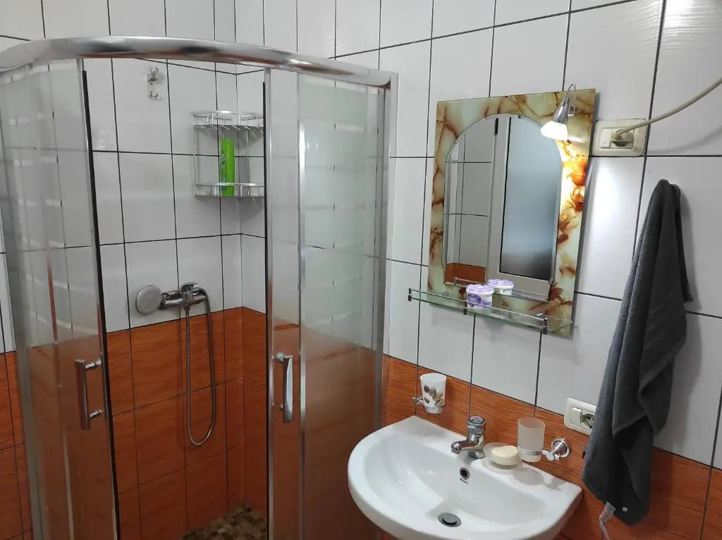Kotes Home Beachfront Apartment 21