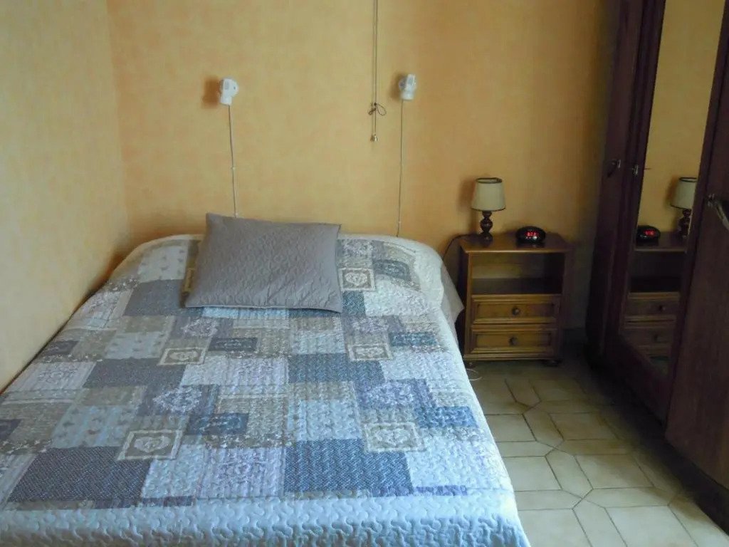 Gite Recques-sur-Hem, 2 pièces, 2 personnes - FR-1-376-58