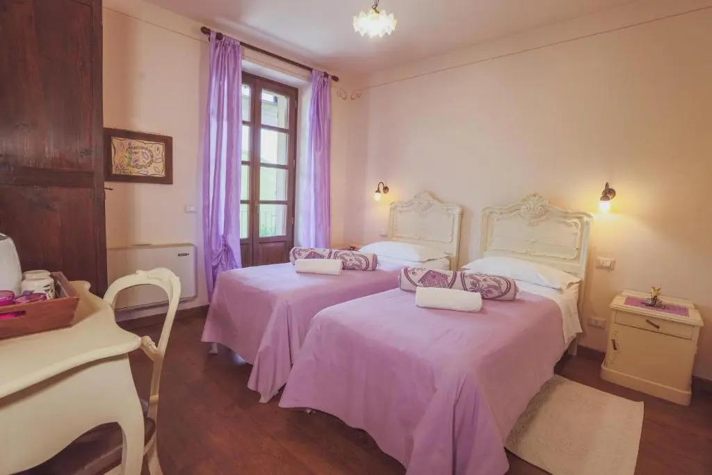 Agriturismo Tre Stelle
