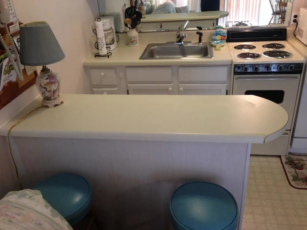 Ocean view Condo 1 Bedroom by Unforgettable Paradise