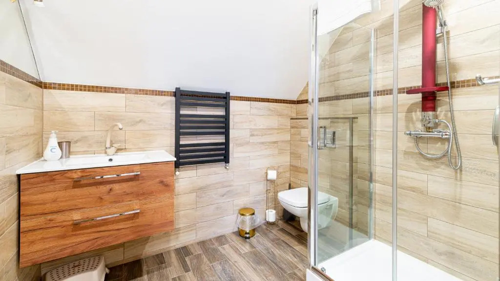 Apartament Villa Sportowa