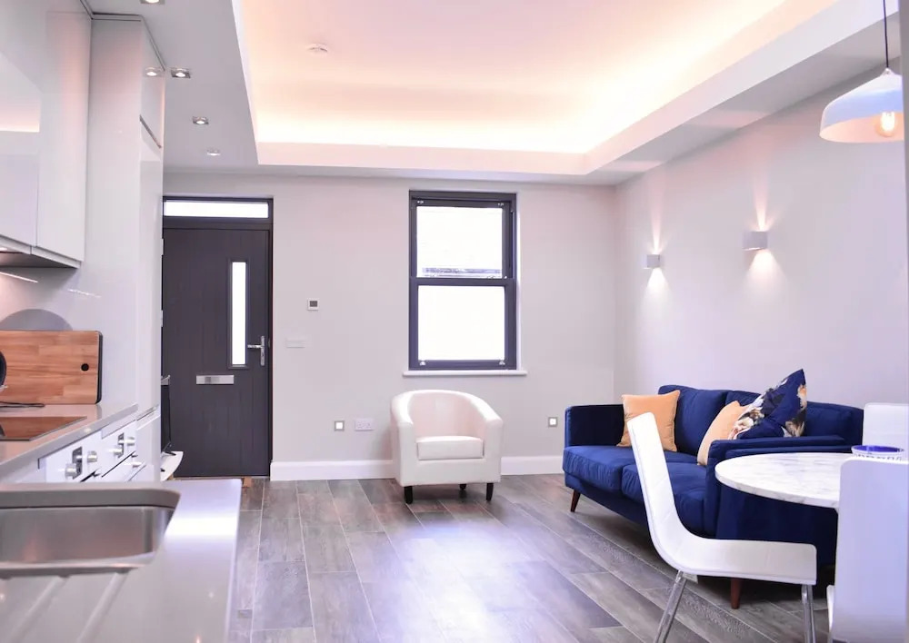 1 Bedroom 1 Bath In Central Dublin Location