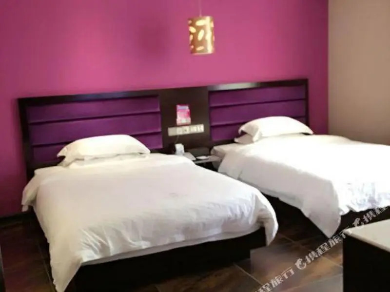 Youcheng Hotel (Hezhou Fu'anju Branch)