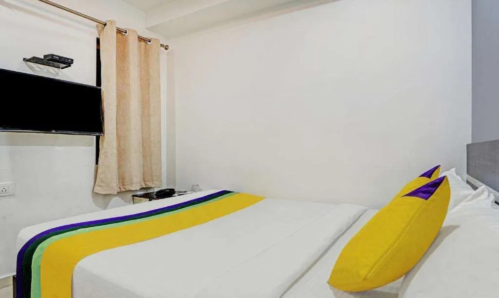 Itsy Hotels Purple Suites