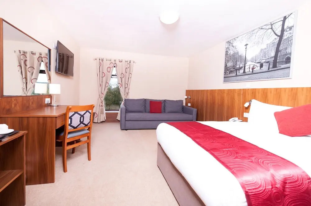 Treacys Hotel Monaghan