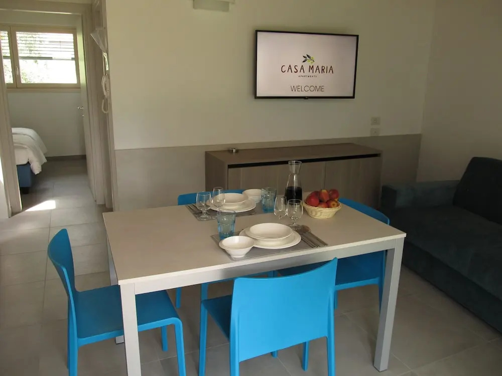 Casa Maria Apartments