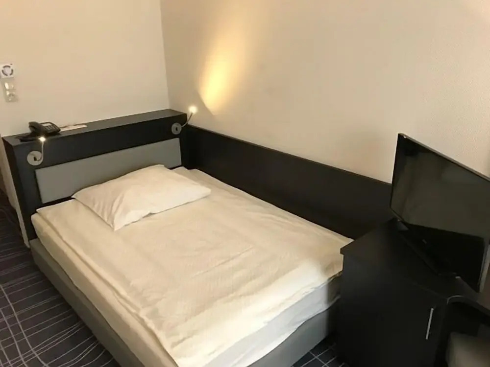 Sky Business Hotel
