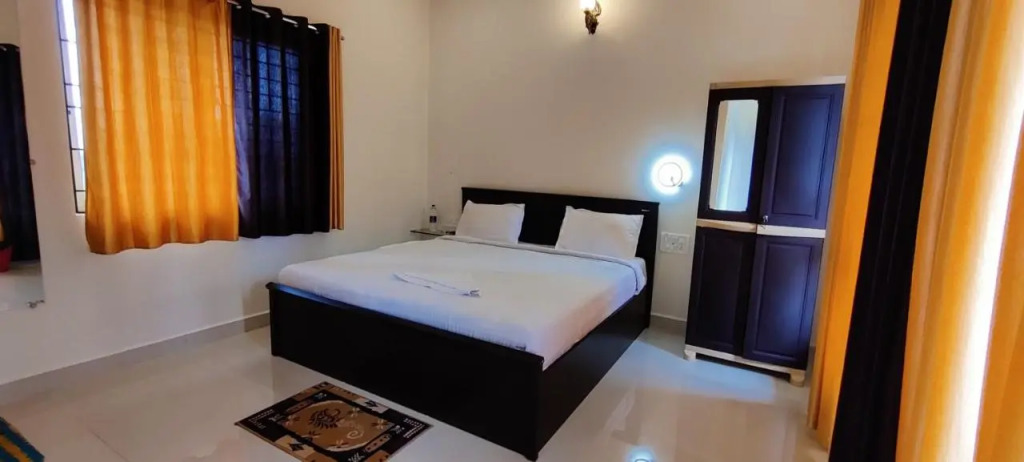 Chirooss Homestays And Resorts